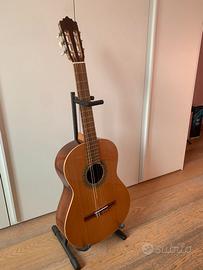 Chitarra Paco Castillo 201