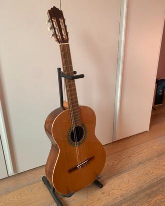Chitarra Paco Castillo 201
