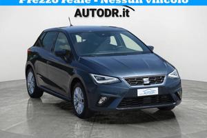 Seat Ibiza 1.0 TGI FR Full LED, Navi, Retrocamera,