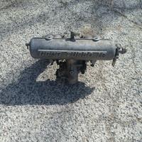 aspirazione fiat uno turbo ie prima serie 