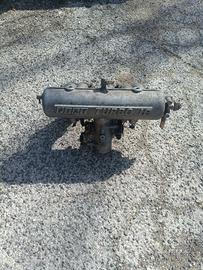 aspirazione fiat uno turbo ie prima serie 