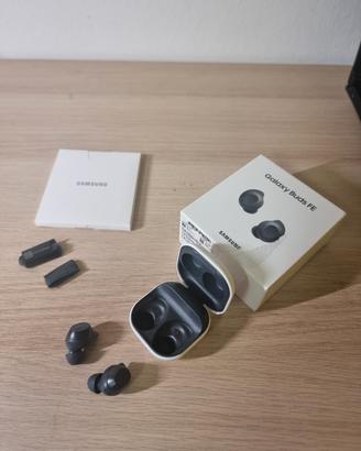 samsung galaxy buds fe