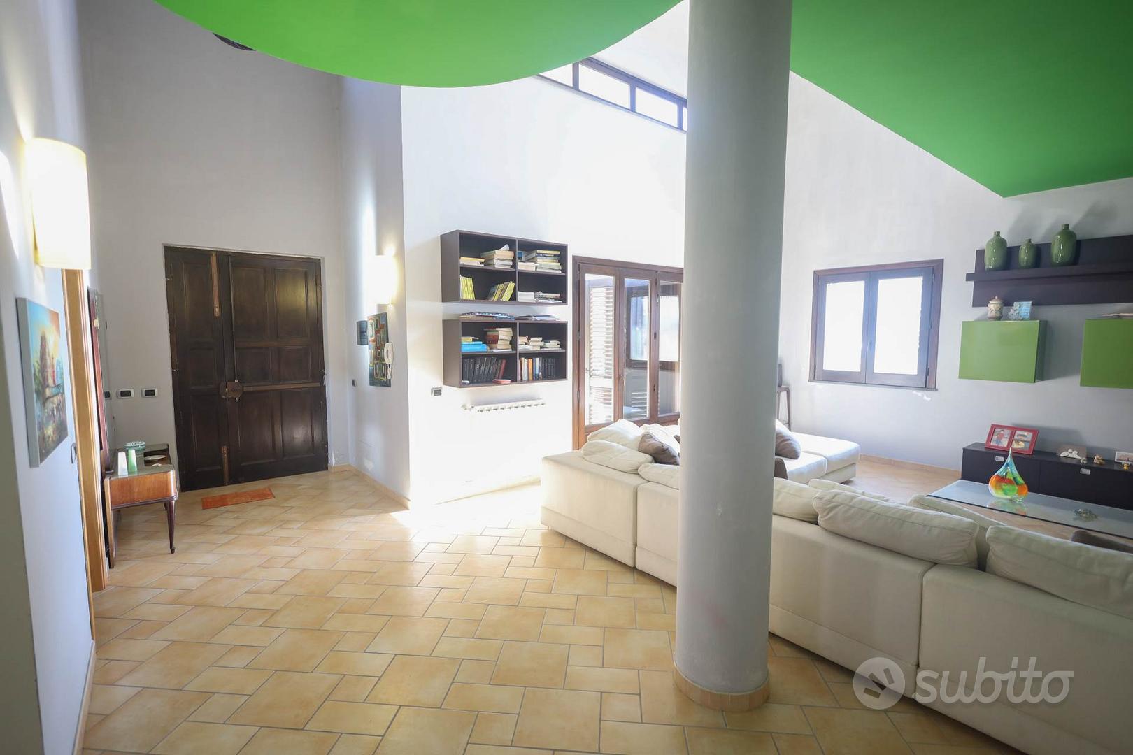 House in Zafferana Etnea, Ballo, Catania - Vista 4