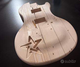 Prototipi e personalizzazioni