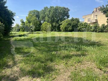 Terreno Residenziale Capua [Cod. rif 3187979VRG]