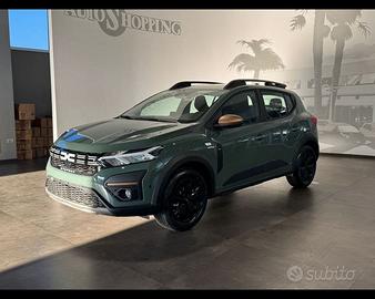 Dacia Sandero 3nd serie Stepway 1.0 TCe ECO-G...