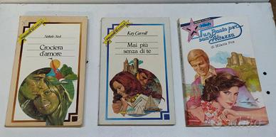 Lotto libri Collezione Polvere di Stelle