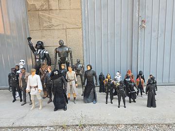 Personaggi Star Wars
