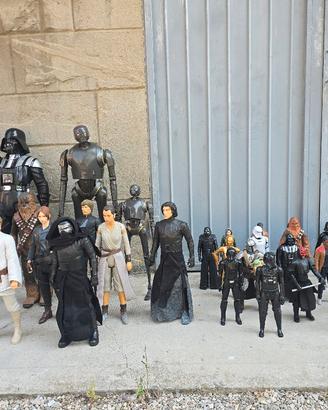 Personaggi Star Wars