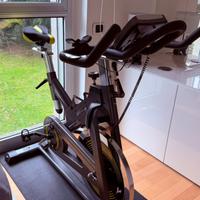 Fit Bike - Diadora Racer 23 con pedali Look Keo