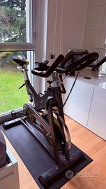 Fit Bike - Diadora Racer 23 con pedali Look Keo