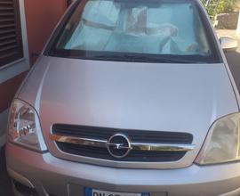 Opel meriva 1.3 multjet