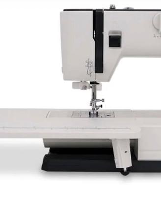 Macchina da cucire Necchi Q132A Heavy Duty
