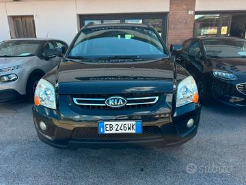Kia Sportage 2.0 141CV 2WD Active EcoSuv