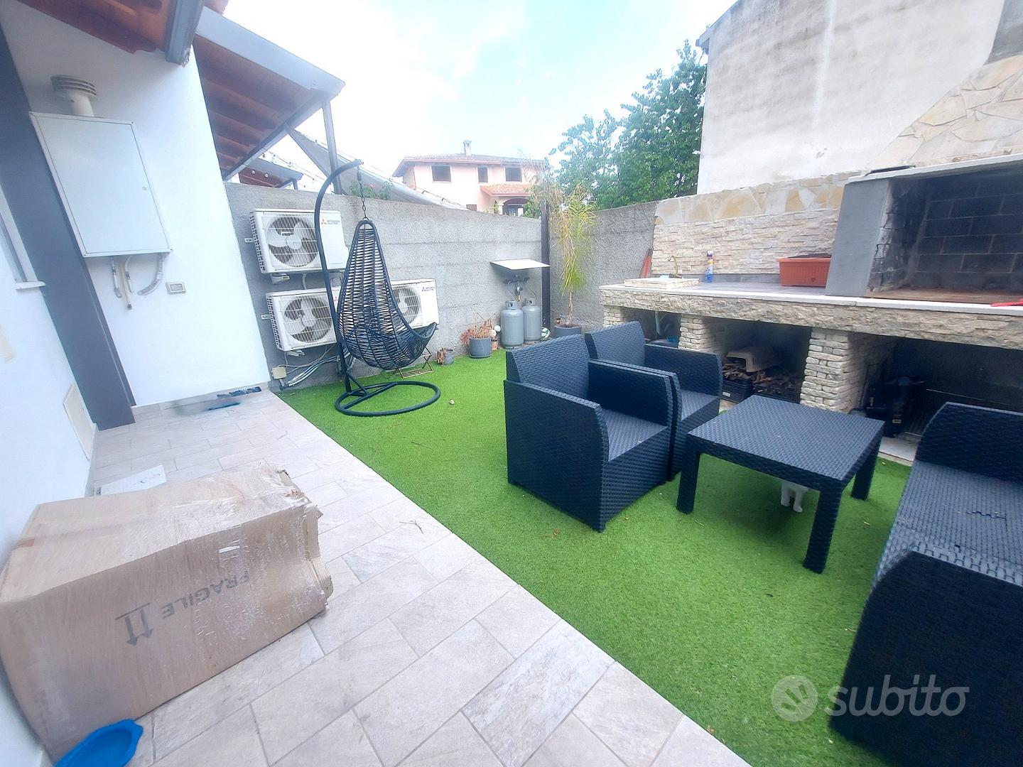 Casa – Senorbì, Casteddu/Cagliari - Vista 3