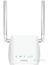 Router 4G LTE