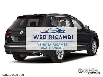 Ricambi musata Vw tiguan / t roc / tcross