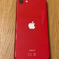 iPhone SE (2020) Red 128GB