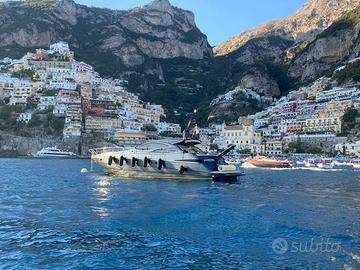 Pershing 50 Fourteen - Refit Totale 2026 -