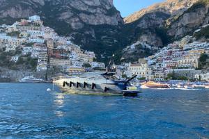 Pershing 50 Fourteen - Refit Totale 2026 -