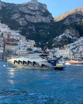 Pershing 50 Fourteen - Refit Totale 2026 -