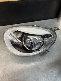Faro sinistro fiat 500x