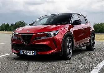 Ricambi garantiti alfa romeo junior 2023