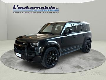 Land Rover Defender 110 3.0d i6 mhev X-Dynamic SE