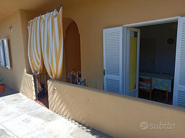 Ischia-Forio bell'app.to per le tue vacanze