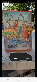 Lotto Puzzle Vintage