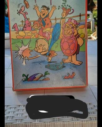 Lotto Puzzle Vintage