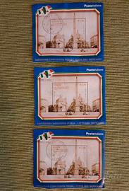 2011 EMISSIONE CONGIUNTA ITALIA - VATICANO