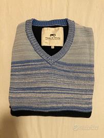 Maglione cotone Moods pf Norway M