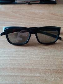 3 occhiali 3d the space cinema €1,5 in totale