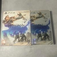 Gioco PS4 Horizon Zero Dawn Limited Edition ITA