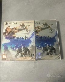 Gioco PS4 Horizon Zero Dawn Limited Edition ITA