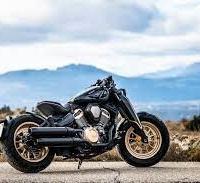 Benda Motorcycles Napoleonbob 500 - 2025