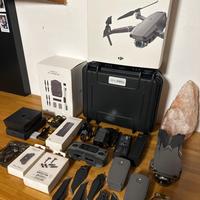 Dji mavic 2 pro