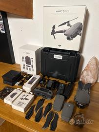 Dji mavic 2 pro