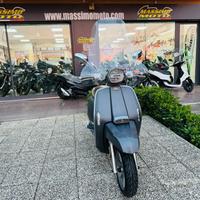 LAMBRETTA V 125 SPECIAL PASSAGGIO E TAGLIANDO IN
