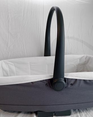Trio Inglesina Trilogy Completo + Stand