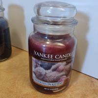 yankee candle grandi