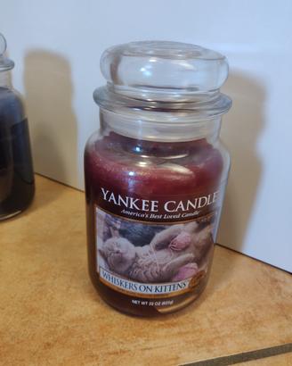 yankee candle grandi