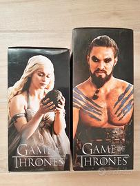 GAME OF THRONES Dark Horse Deluxe Collection
