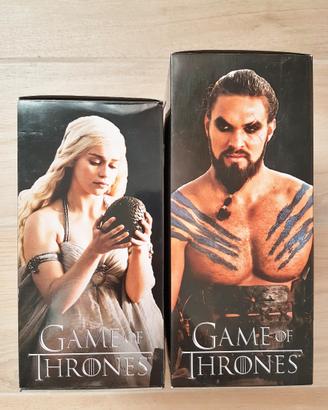 GAME OF THRONES Dark Horse Deluxe Collection