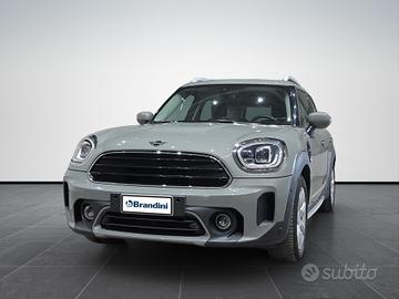 MINI Mini Countryman 1.5 One D Busines