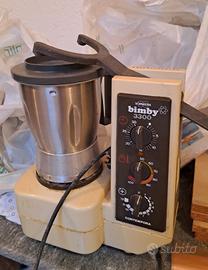 BIMBY 3300