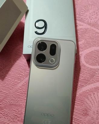 Oppo find x9 512gb
