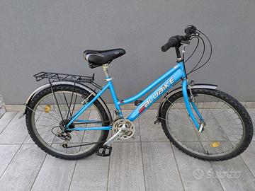 bicicletta bambino 24 pollici