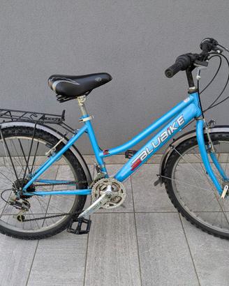 bicicletta bambino 24 pollici
